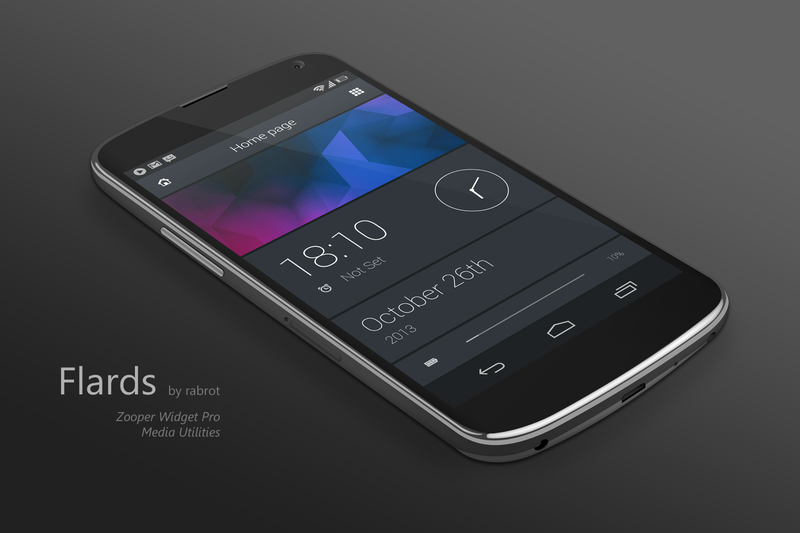 Illustration for article titled Wednesday Android Update - Homescreens/Themes!